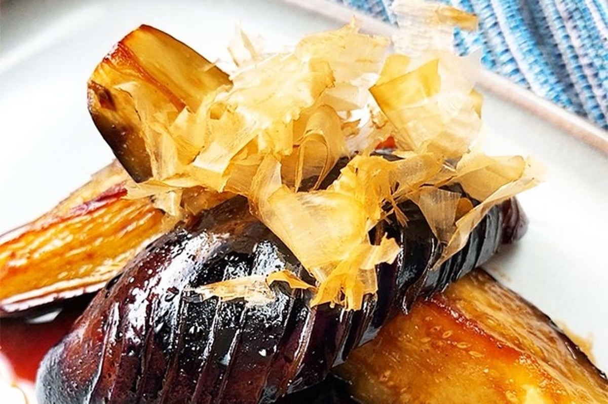 秒でなくなる激ウマなすレシピ3選 簡単すぎてヤバイ レシピ 作り方 Tasty