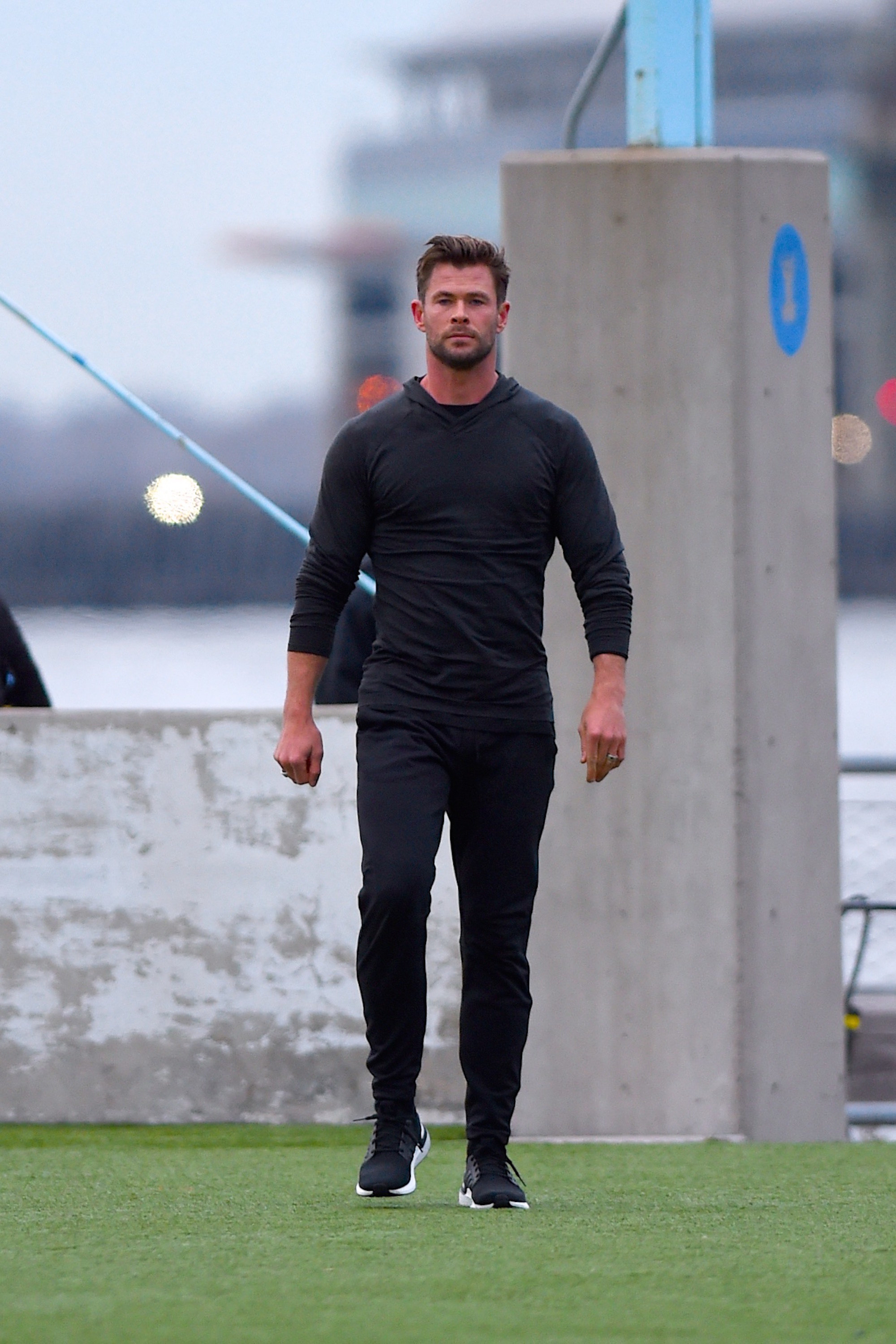 Chris Hemsworth