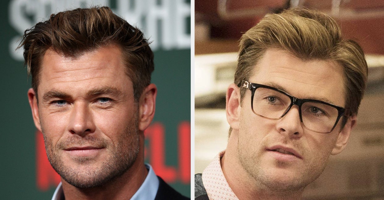 Chris Hemsworth Thought Ghostbusters Would End Career – World news