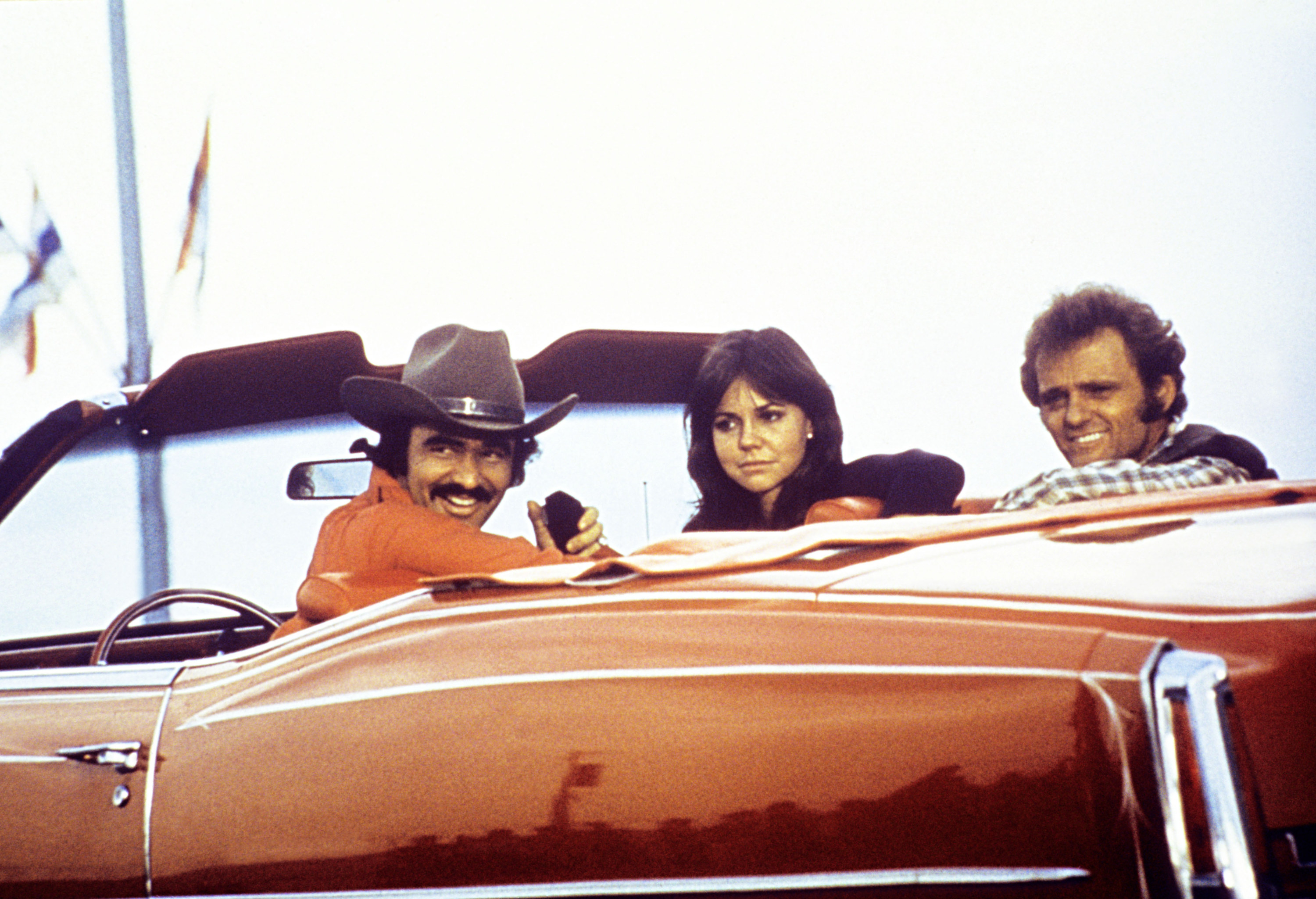 &quot;Smokey and the Bandit&quot;