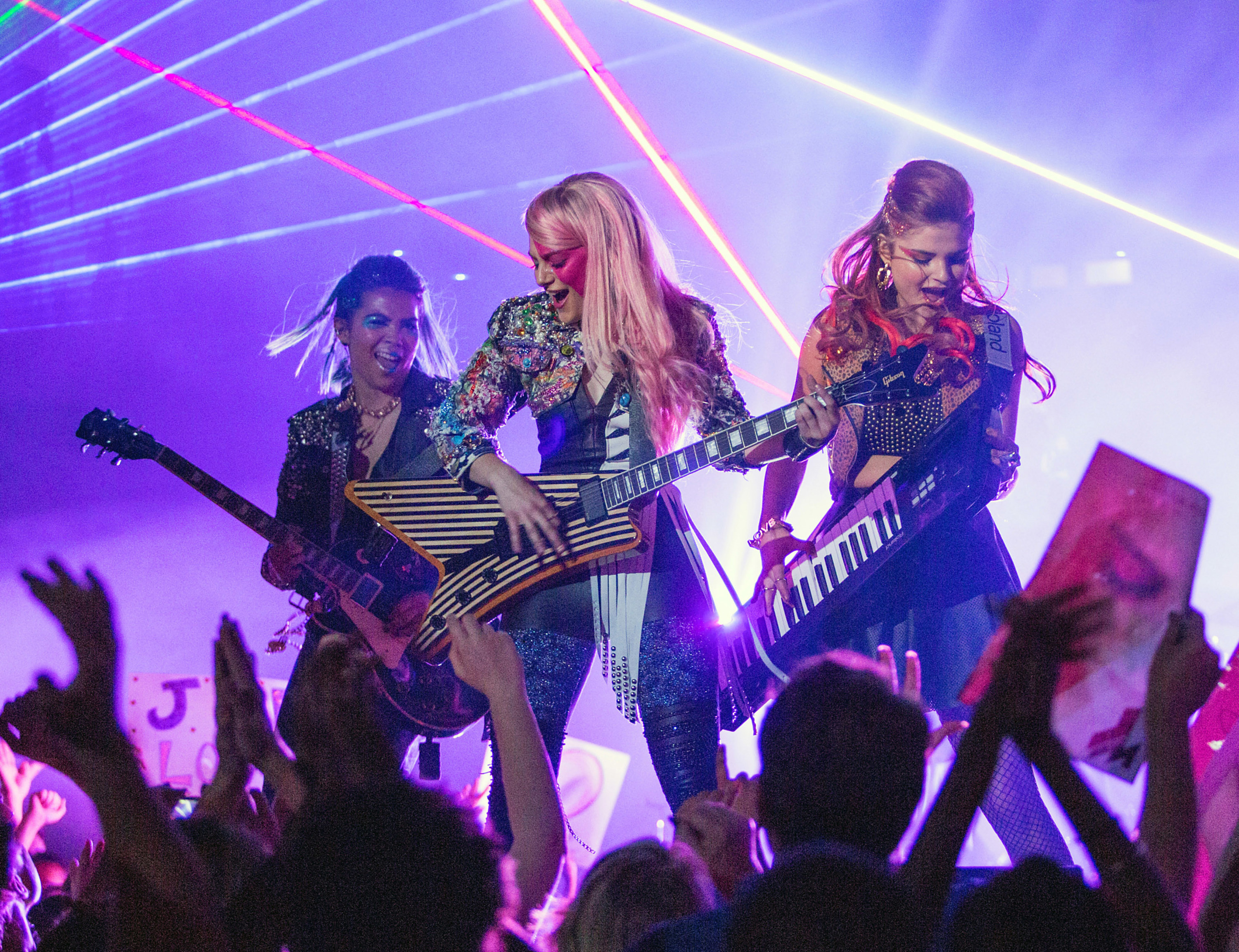 &quot;Jem and the Holograms&quot;