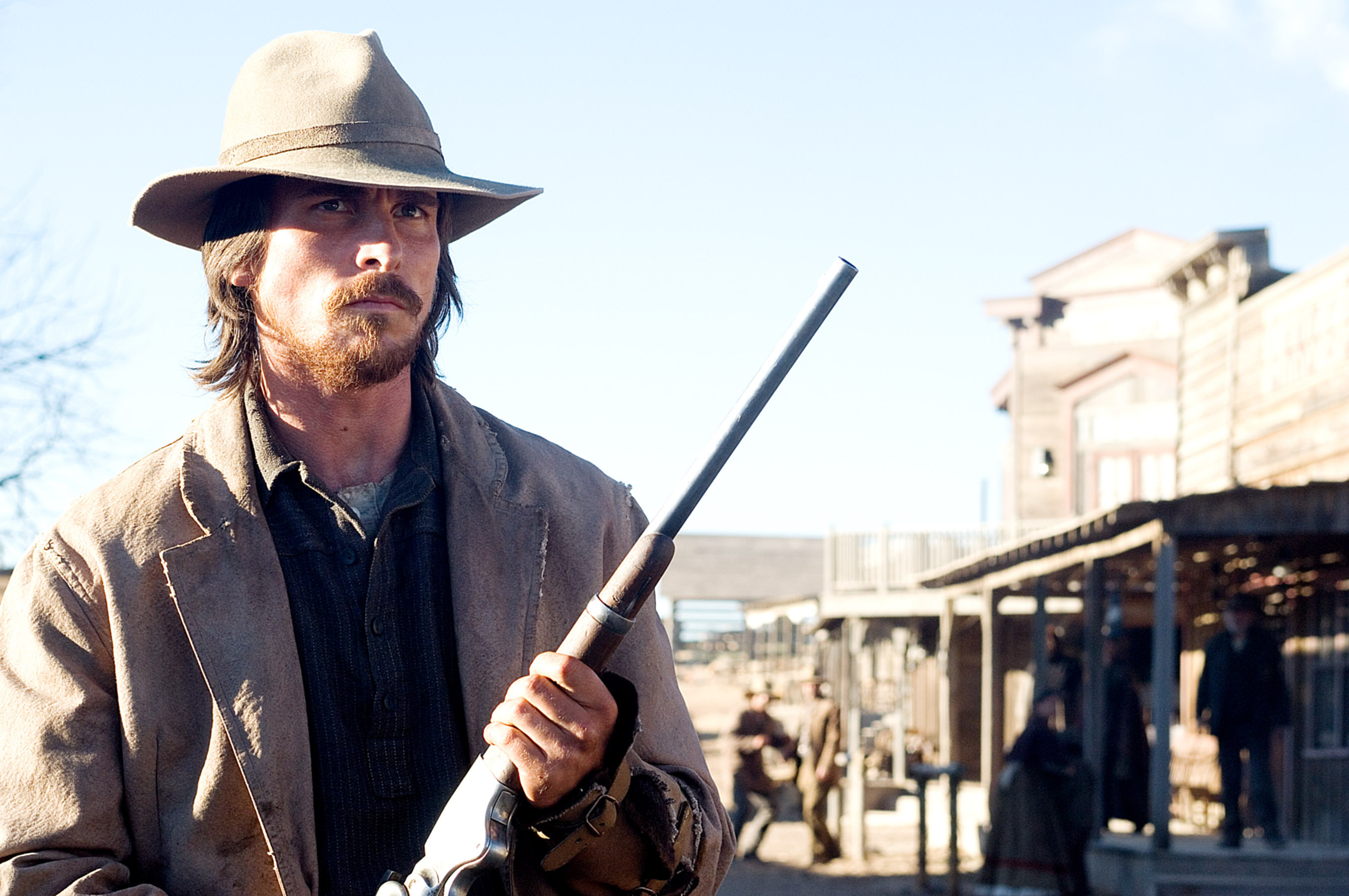 &quot;3:10 to Yuma&quot;