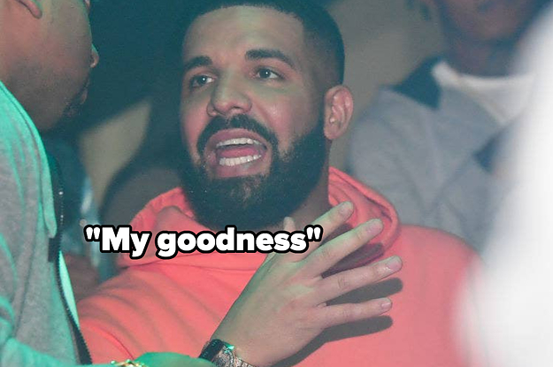 Drake Does Not Understand Why Chicago Loves Malört So Much