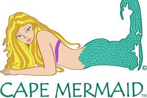 Cape Mermaid