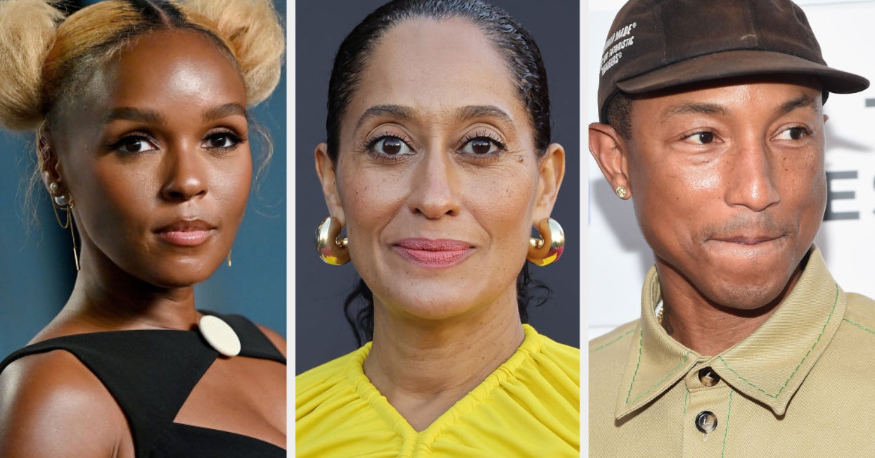 This is How Celebs Celebrated Juneteenth This Yr