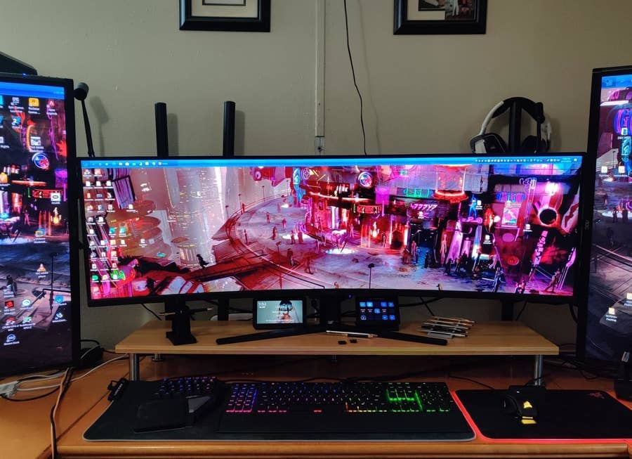 The Best Gaming Desk Accessories to Perfect Any Setup