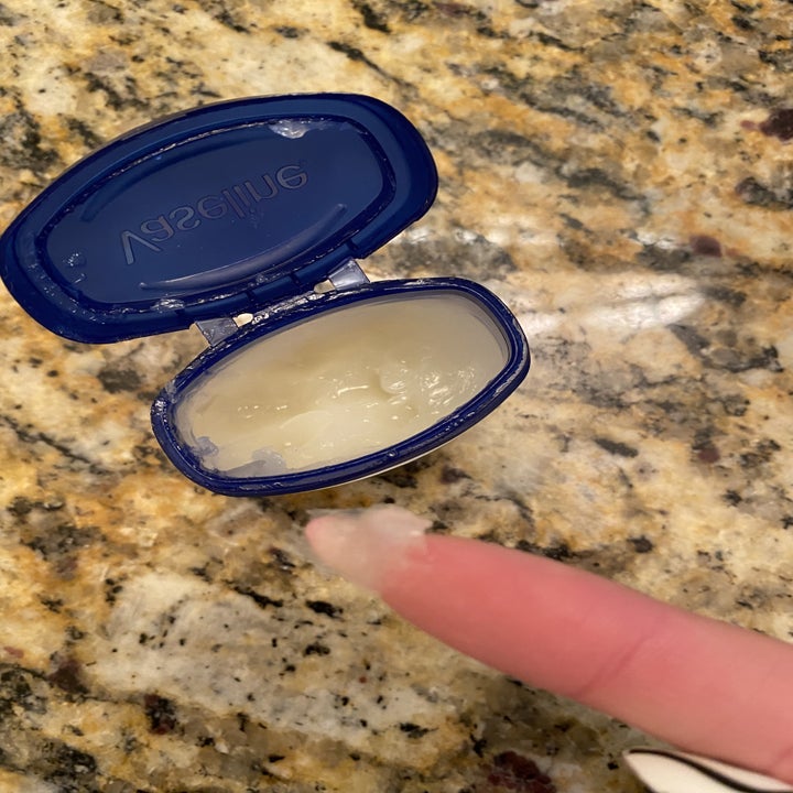 I Tested TikTok's Vaseline On Eyelashes Hack