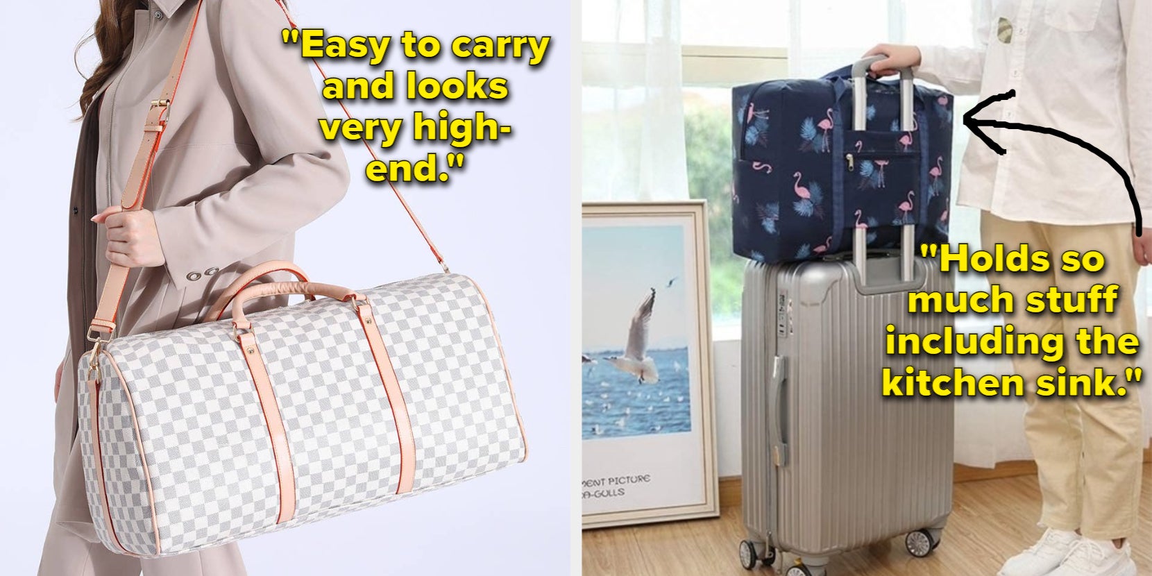 Protege 3-Piece Softside Luggage Set, Polka Dot Teal