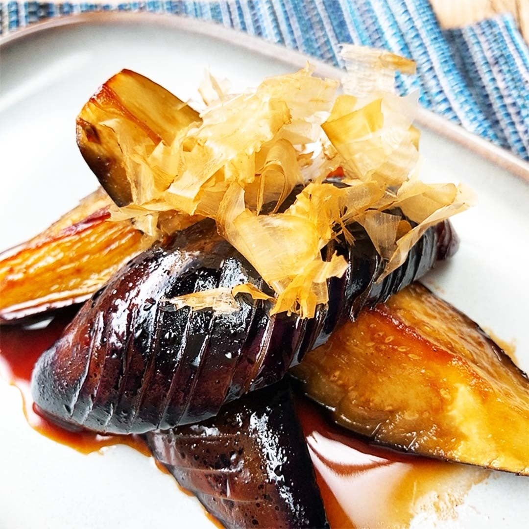 無限なすポン酢 【とろける旨さ】レシピ・作り方｜Tasty