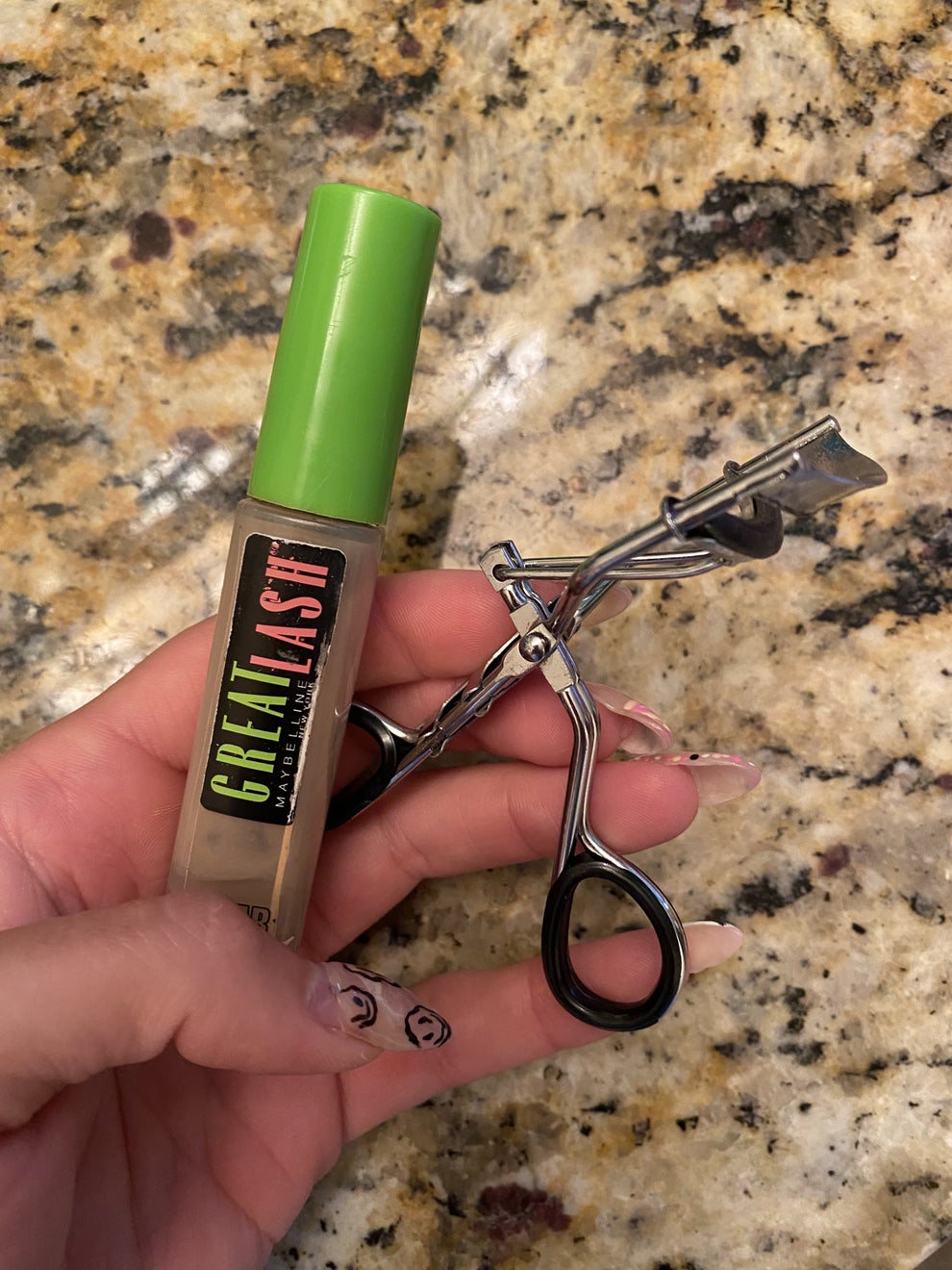 I Tested TikTok's Vaseline On Eyelashes Hack