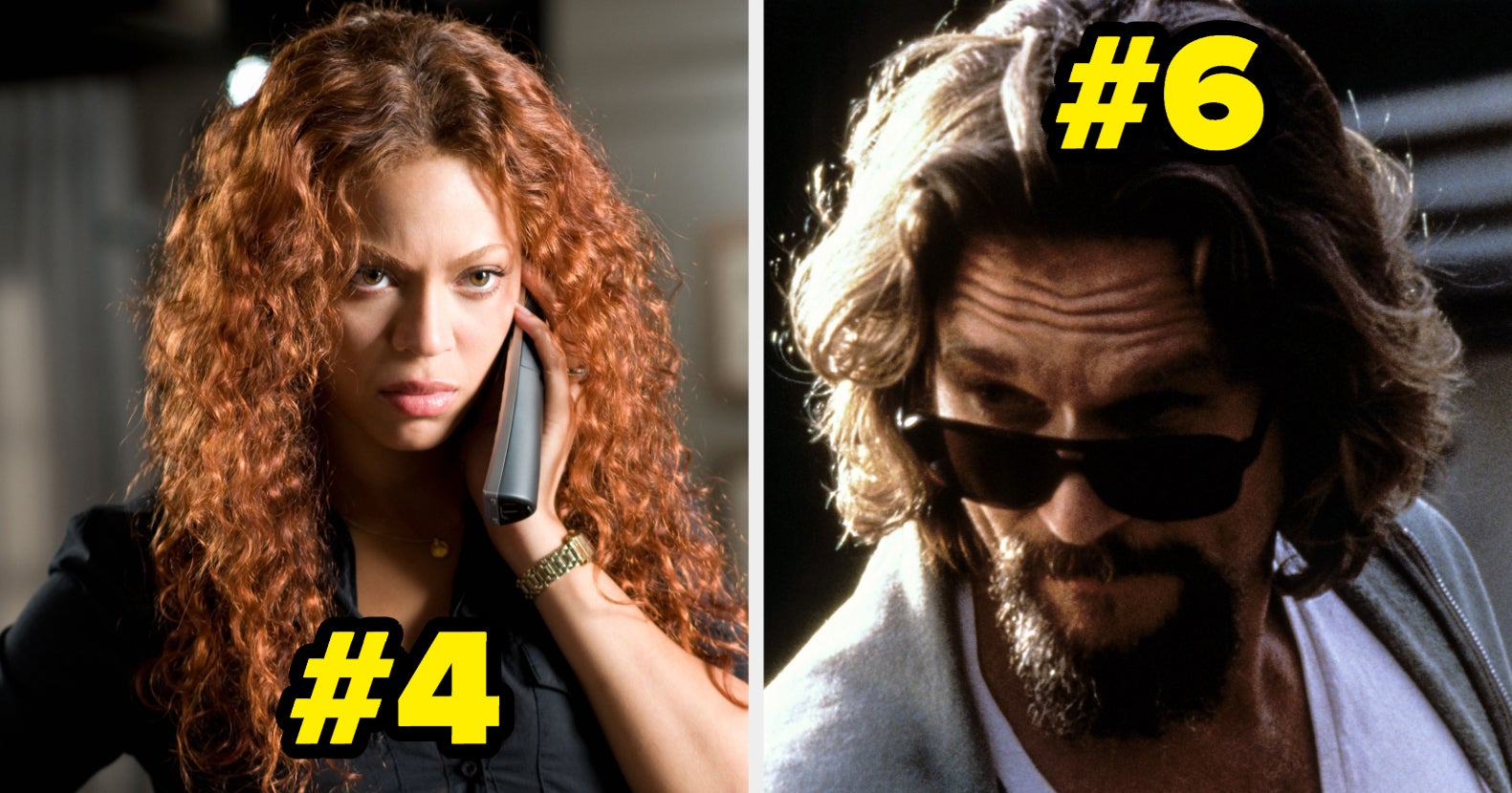 The 15 Best Insults And Comebacks In Movies, Ranked By Someone Who