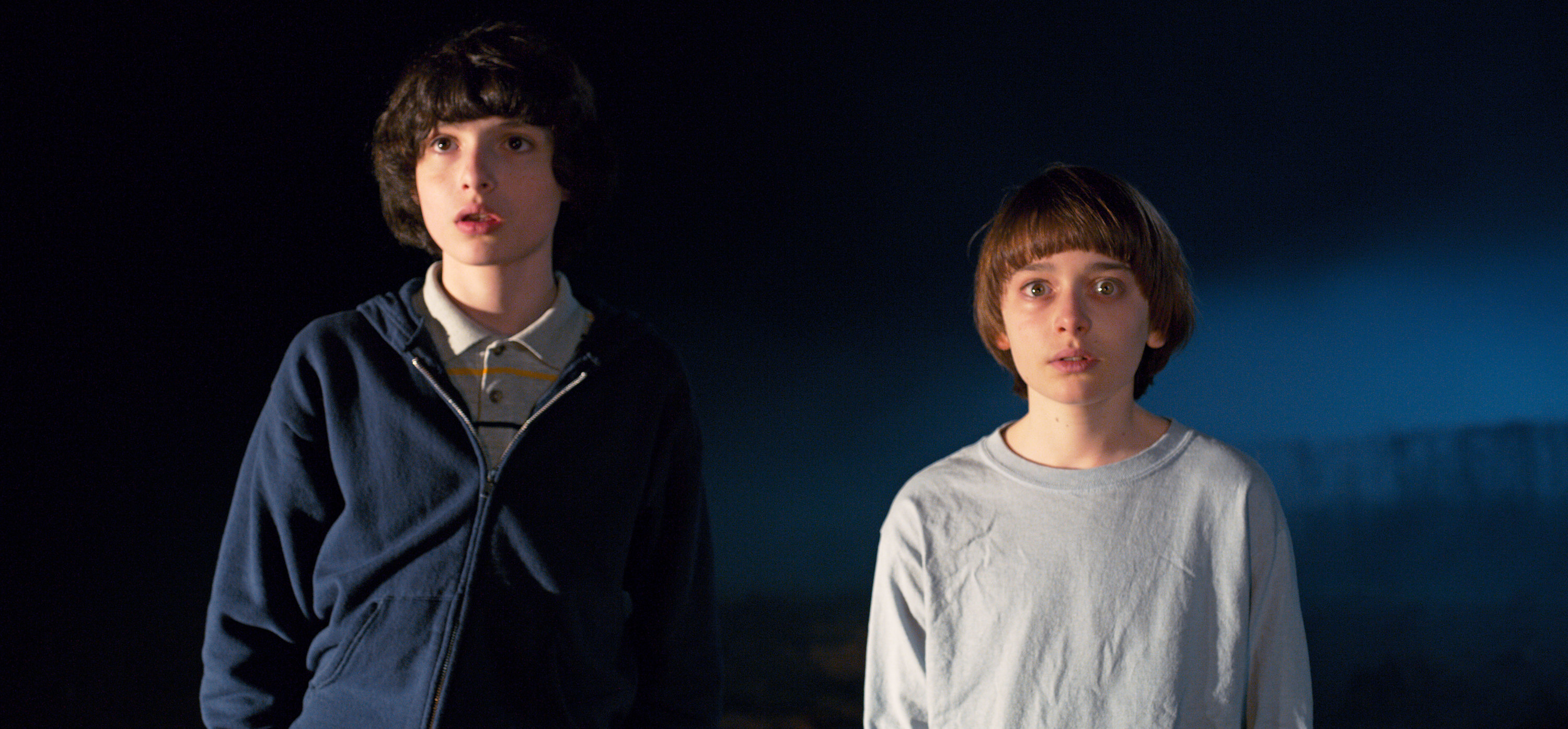 Is Will From Stranger Things Gay? Will Byers Hints At Sexuality In Series 3  - Capital