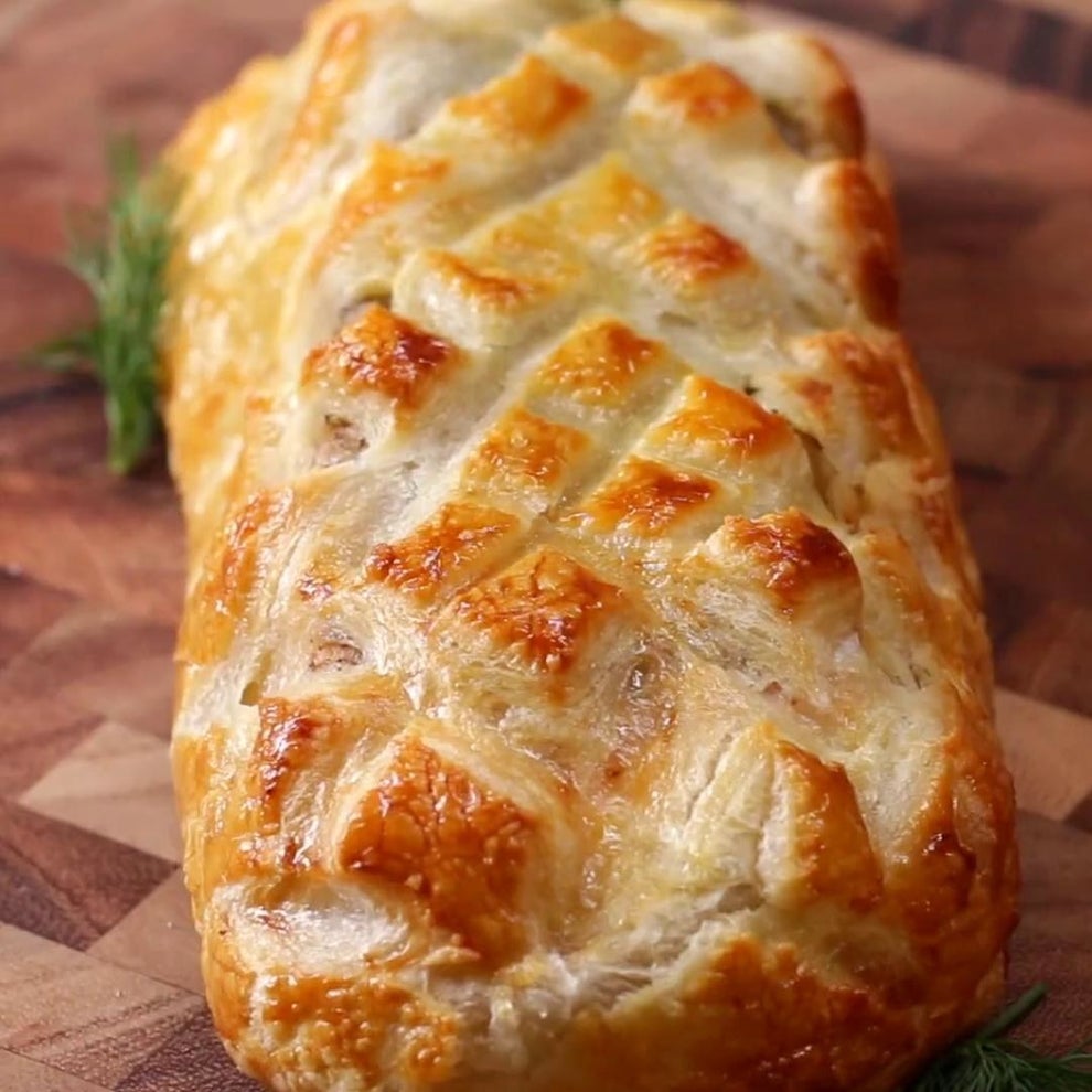 44 Best Salmon Dinner Ideas You'll Fall In Love With