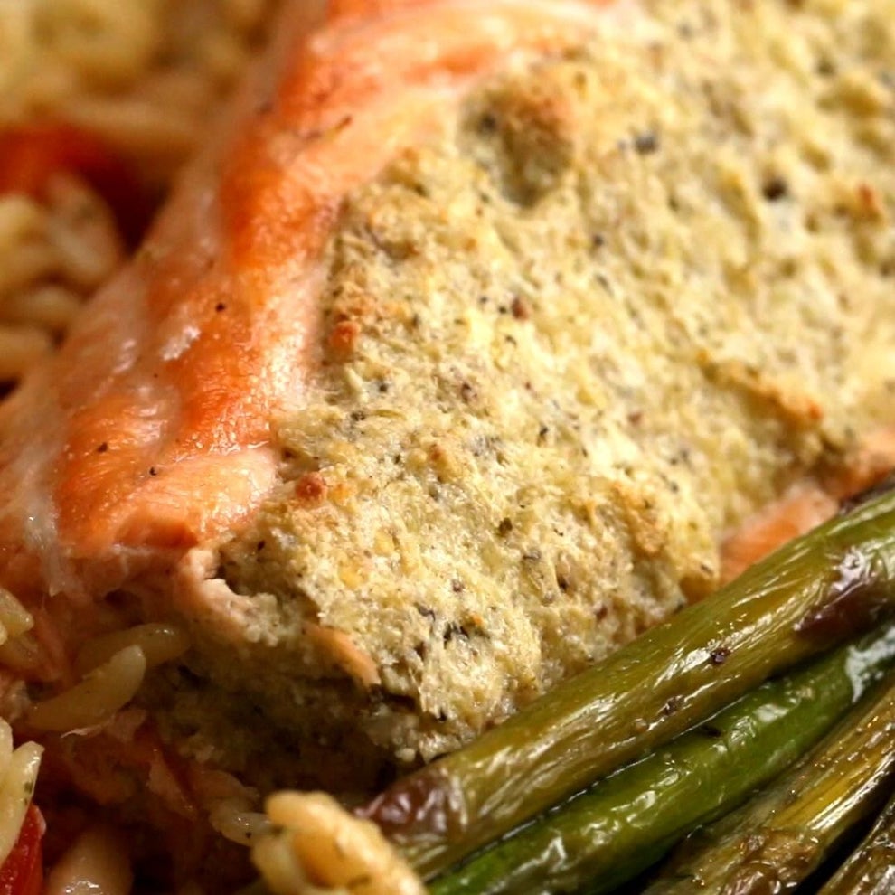 44 Best Salmon Dinner Ideas You'll Fall In Love With
