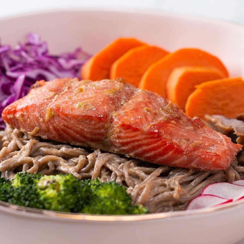 44 Best Salmon Dinner Ideas You'll Fall In Love With