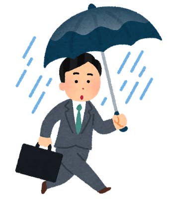 梅雨時の強い味方 防水スプレーの効果を確かめてみた