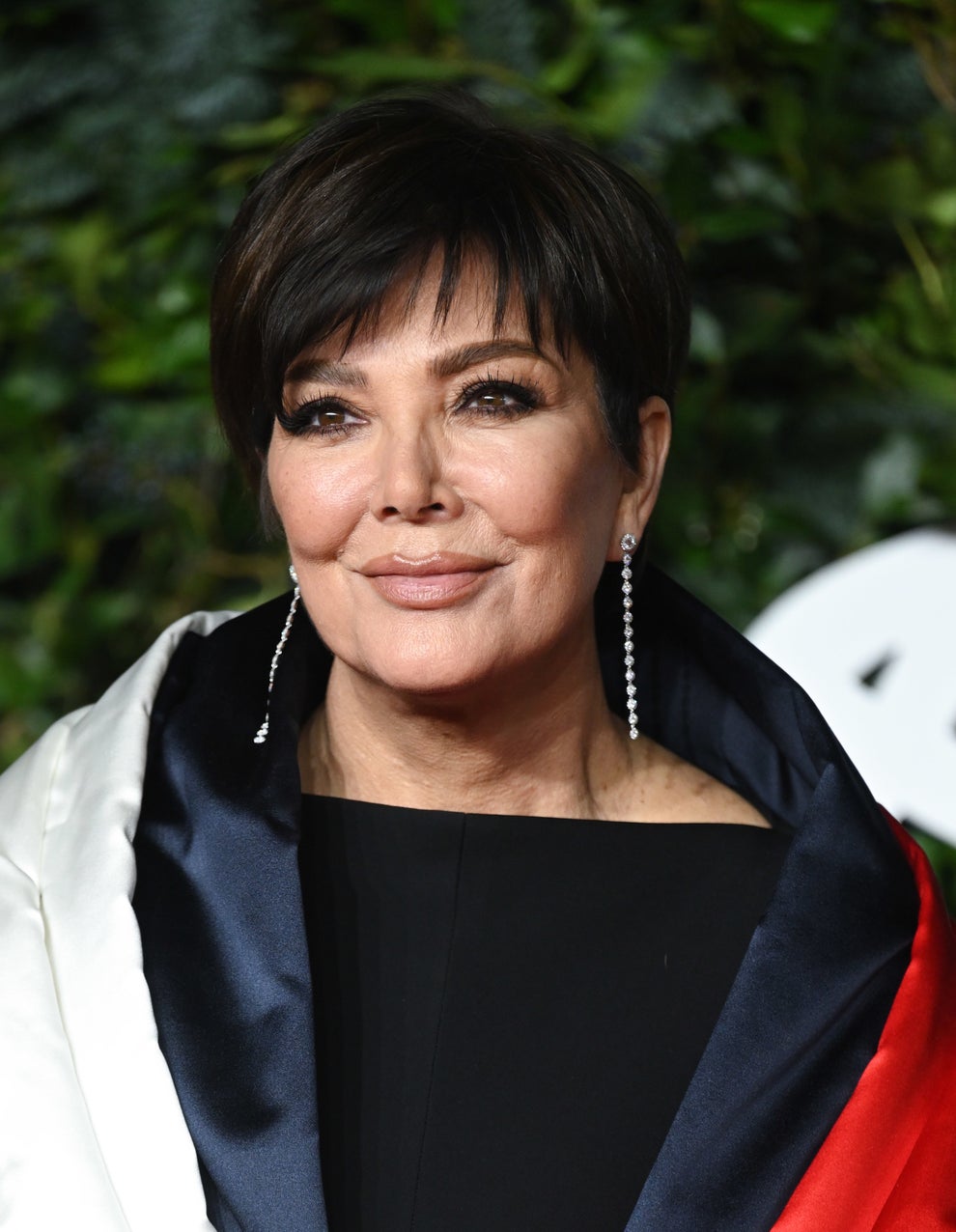 Kris Jenner Wished Khloé Kardashian&rsquo;s Ex Tristan Thompson Happy Father