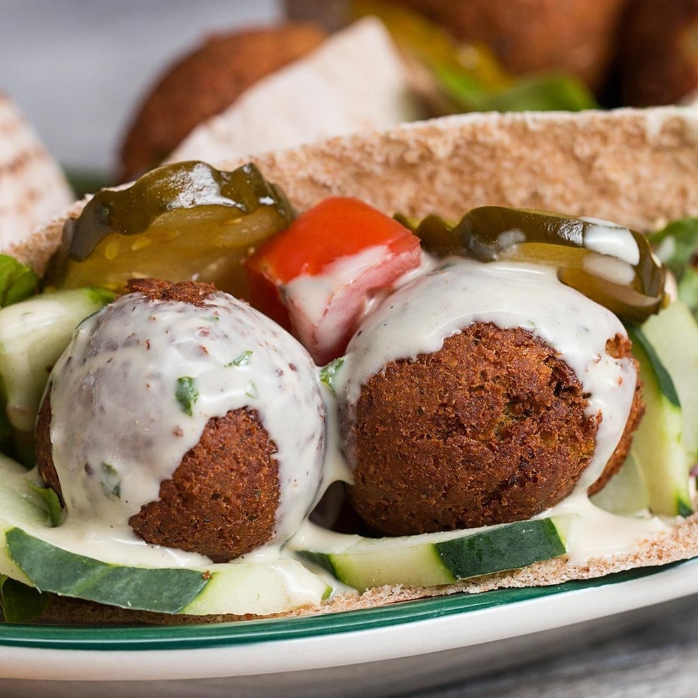 50 Vegan Dinner Recipes We Can't Stop Making