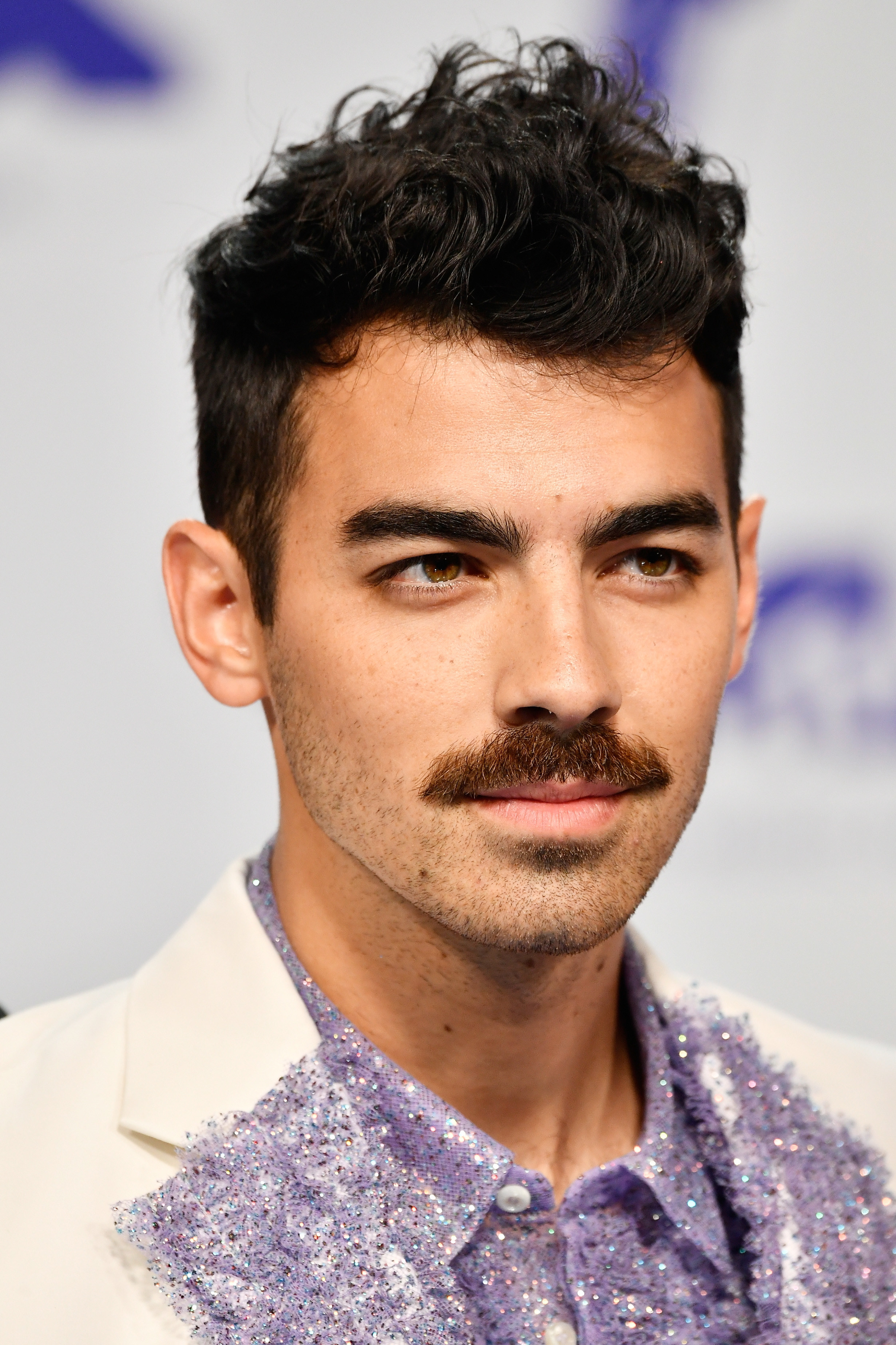 oe Jonas of DNCE attends the 2017 MTV Video Music Awards at The Forum
