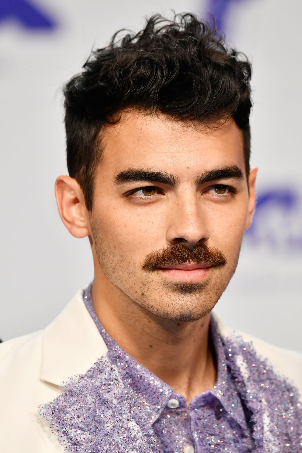 Did These 10 Celebs Pull Off A Mustache Or Should They Shave Immediately