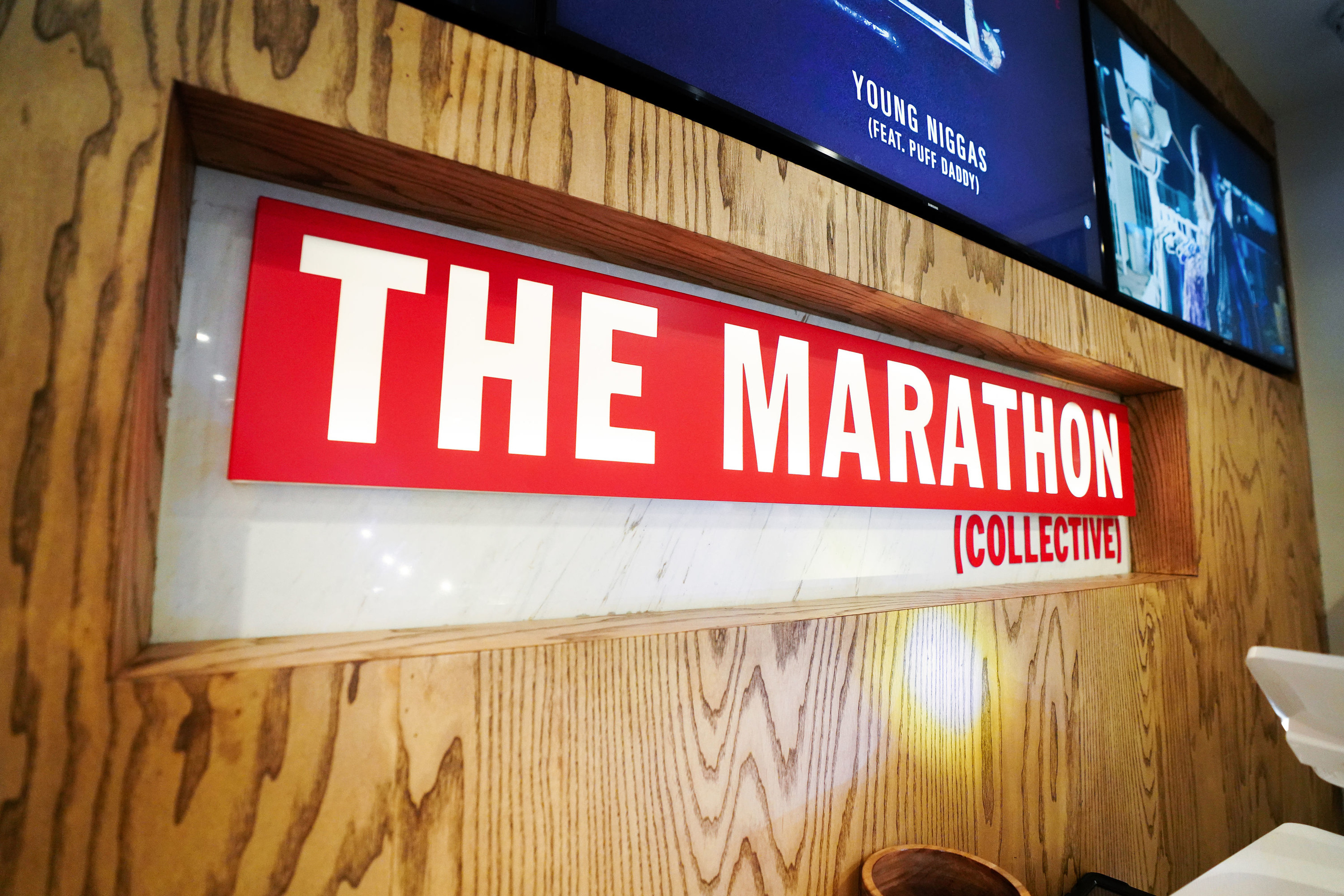 The Marathon Collective