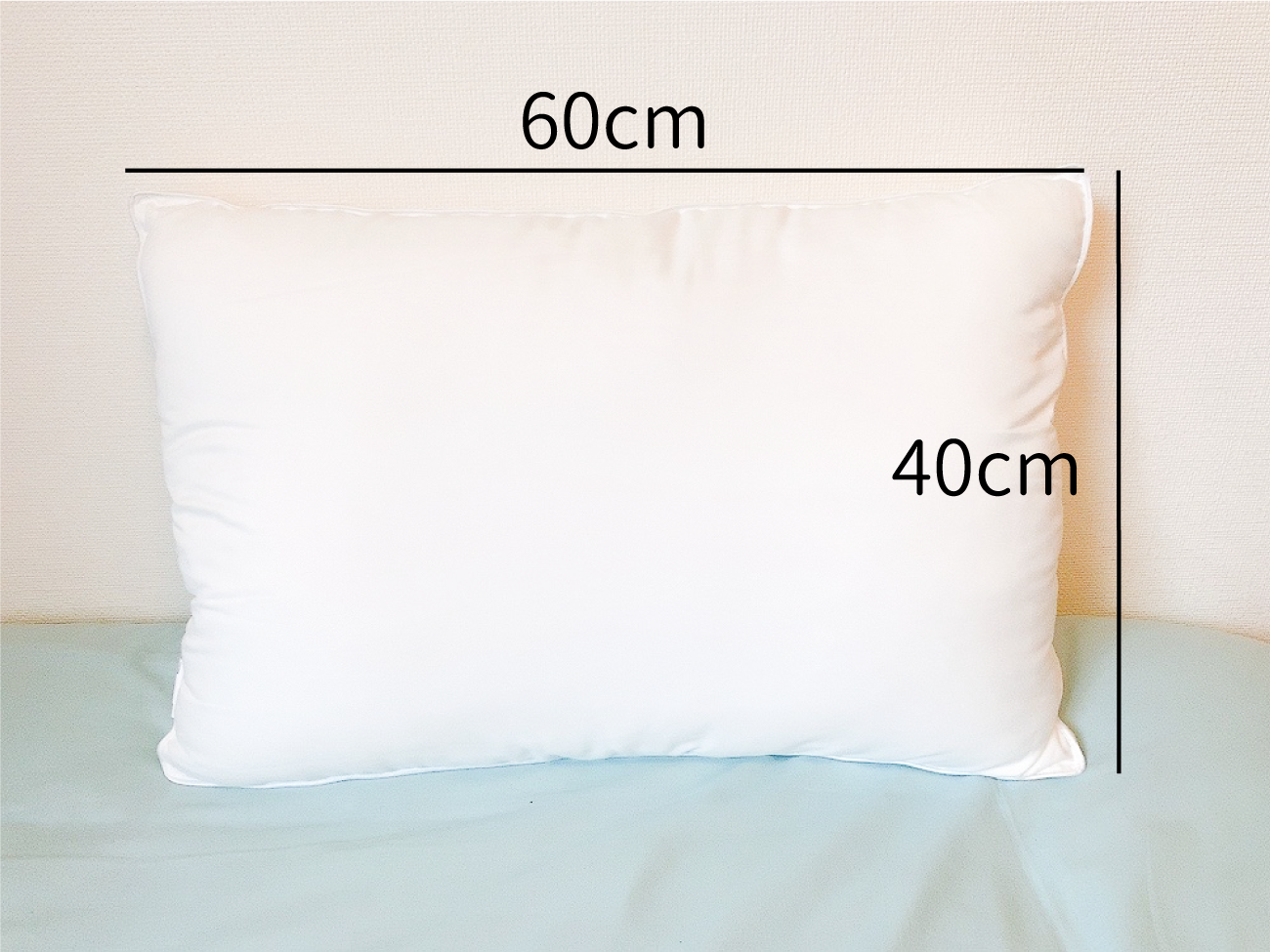 ★NITORI（ニトリ）の優秀インテリア寝具「ホテルスタイル枕」天国みたいな寝心地