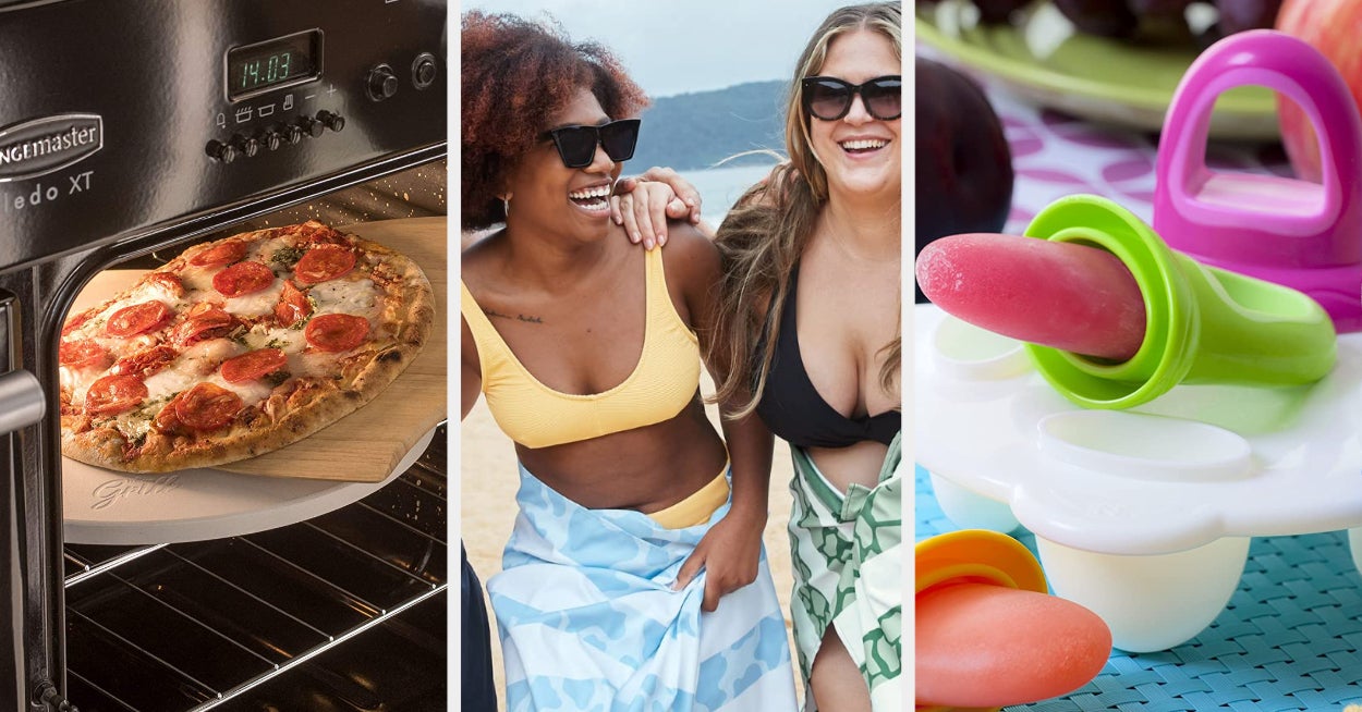 44 Of The Best-Selling Home And Kitchen Products In 2022
