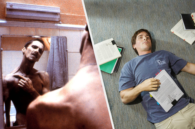 Christian Bale's 23 Most Electrifying Performances, Ranked