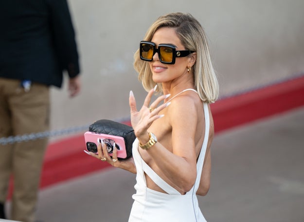 The Game lashes out at paparazzi swarming Khloe Kardashian, warns