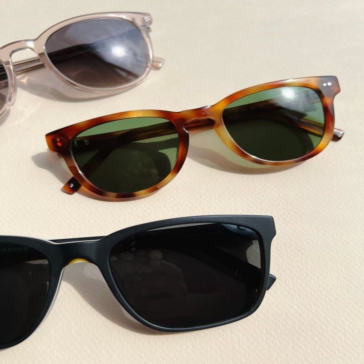20 Of The Best Places To Buy Sunglasses Online