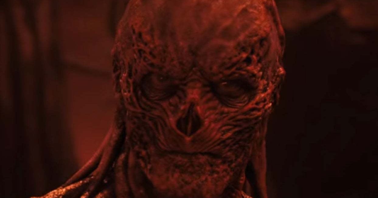 Can You Survive Vecna From 