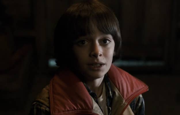 What Stranger Things Will Byers theory did Noah Schnapp confirm?