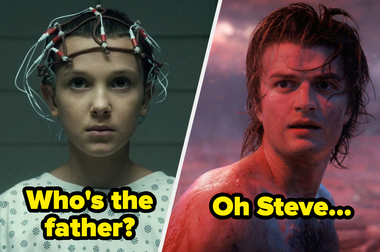 Who Will Die at the End of Stranger Things 4? Theories