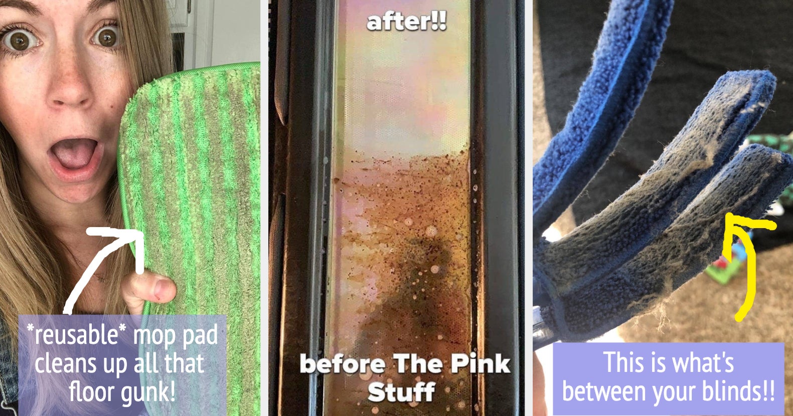 The Pink Stuff Power Foaming Toilet Cleaner VS Disgusting Toilet. Meh. Save  your money & Get Pumie 
