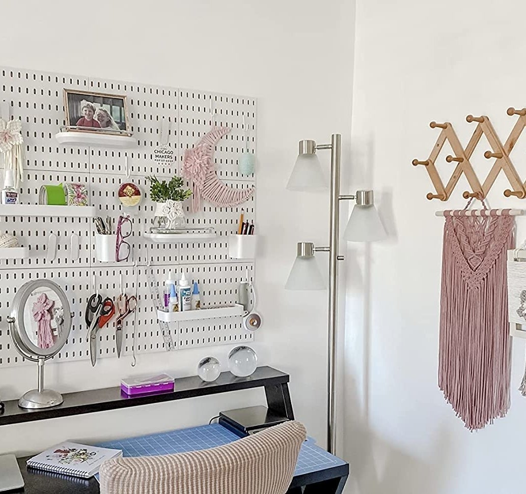 DIY Small Bedroom Organization Ideas and Tips - Artful Homemaking