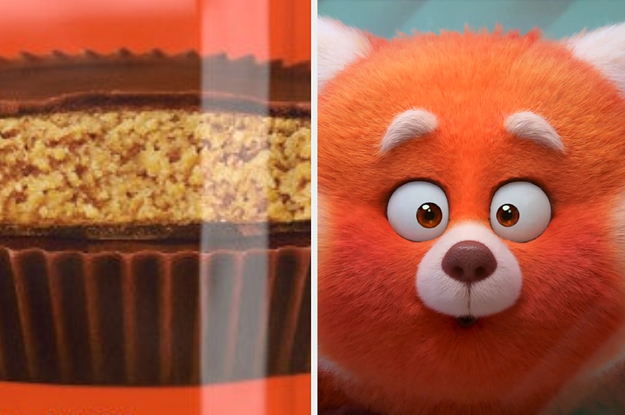 Your Favorite Movie Snacks Will Determine Which Pixar Movie You Are
