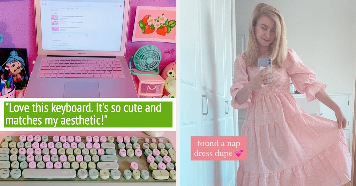 37 Pretty Things You Probably Won’t Be Able To Talk Yourself Out Of Buying