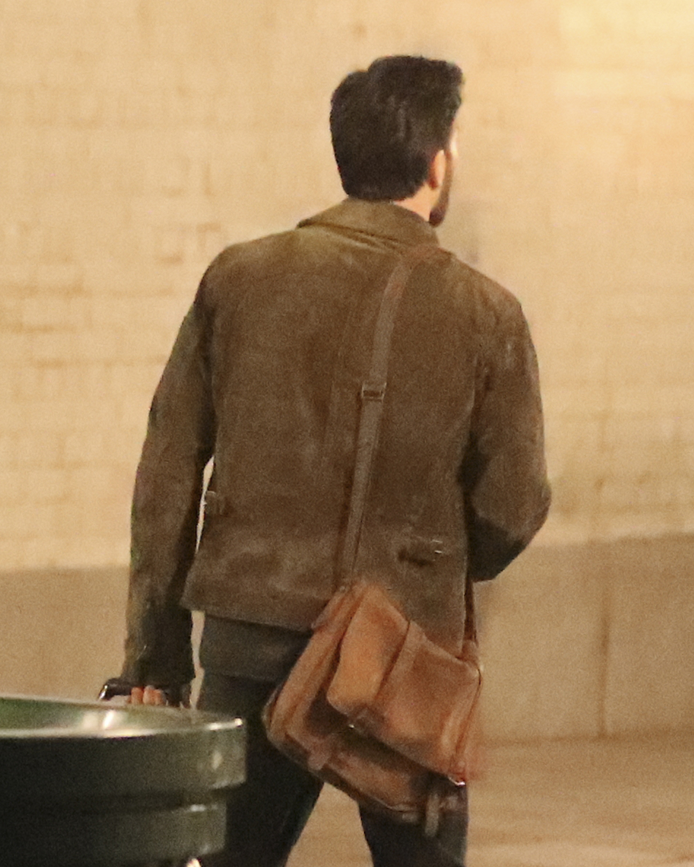 Chris Evans is seen filming the movie &quot;Ghosted&quot; on May 11, 2022 in London, England