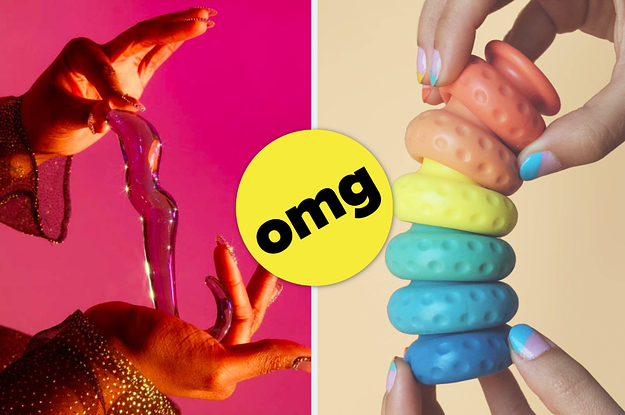 38 Sex Toys So Beautiful They Deserve To Be Decor