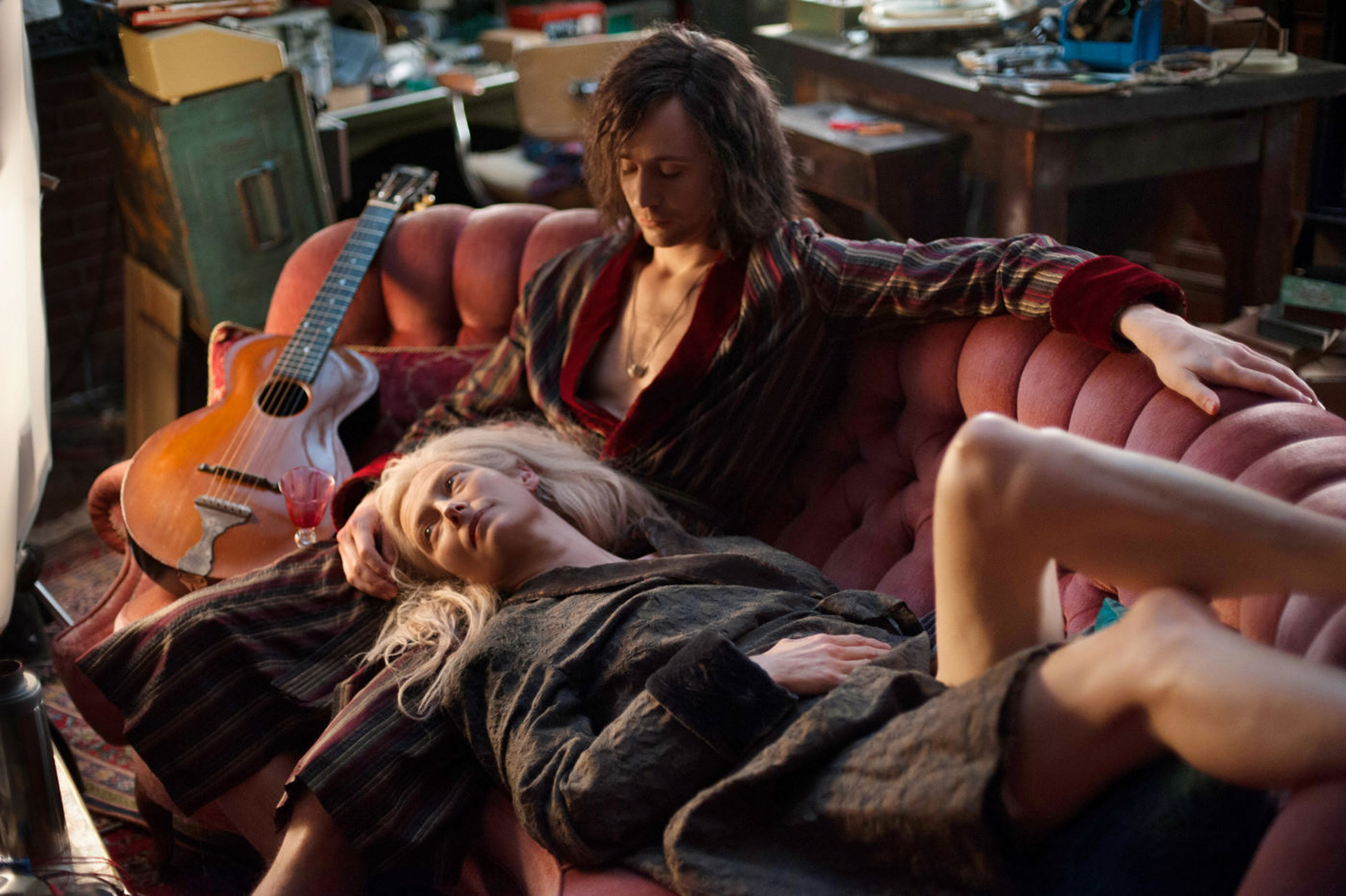 &quot;Only Lovers Left Alive&quot;