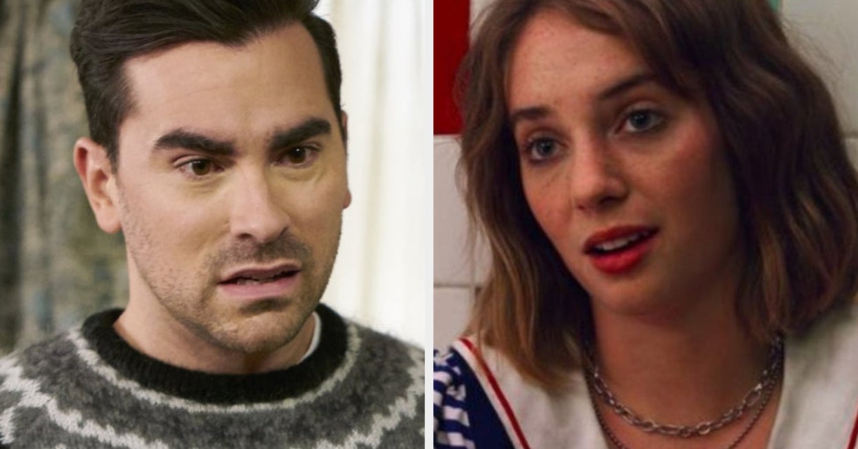 Best Coming Out Storylines