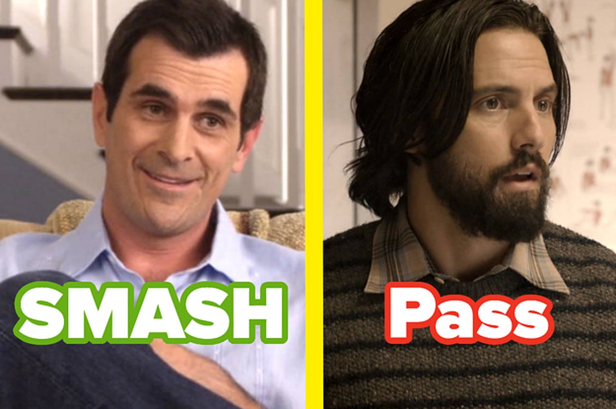 What is 'Smash or Pass'? - Quora