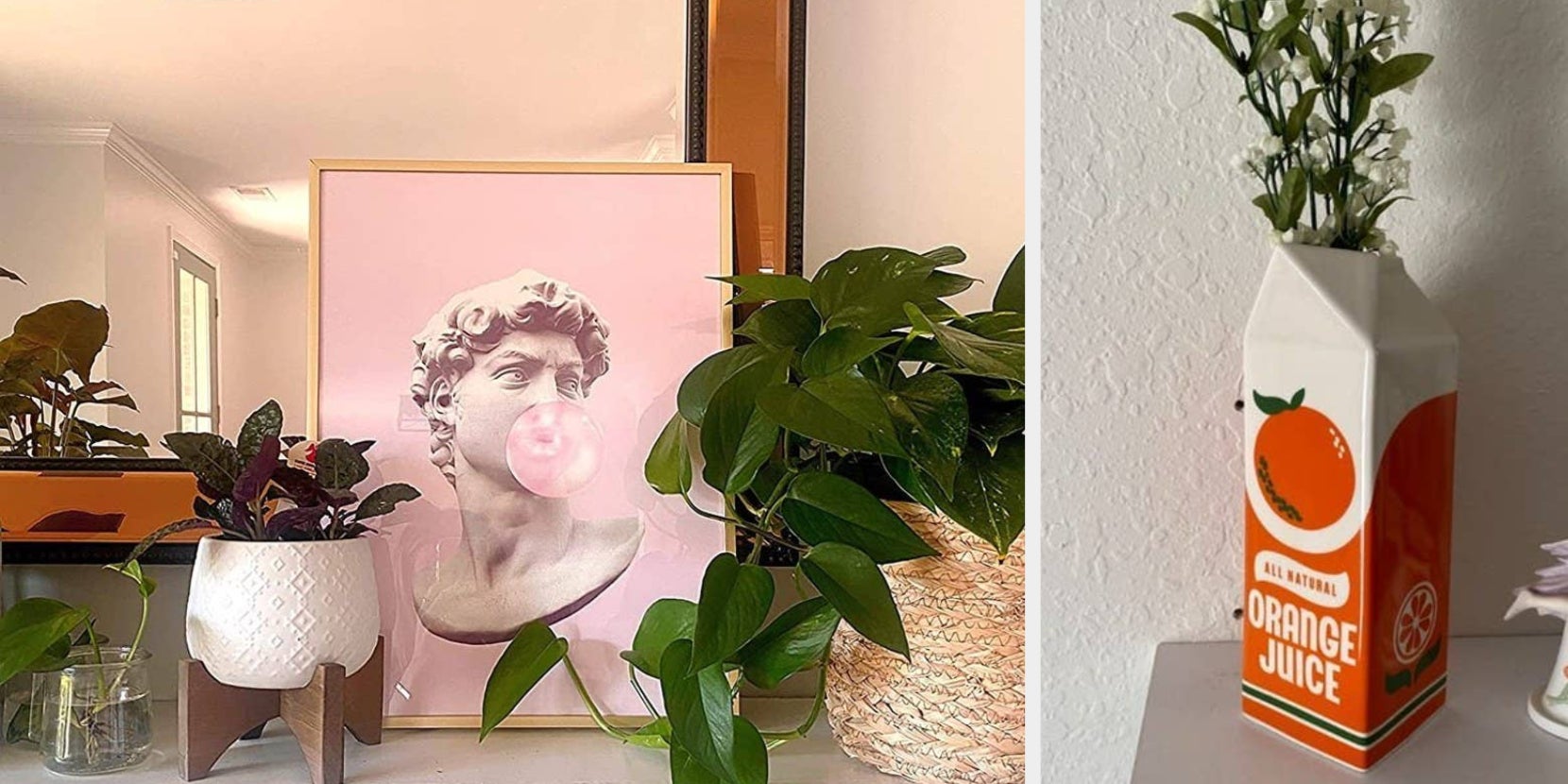 23 Things From TikTok To Give Your Bedroom A Glow-Up - Vimarsana News