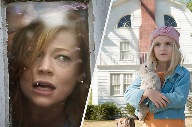 25 Blumhouse Movies You Might Have Missed