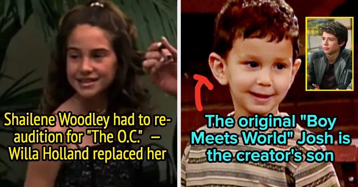 lily nicksay boy meets world replaced