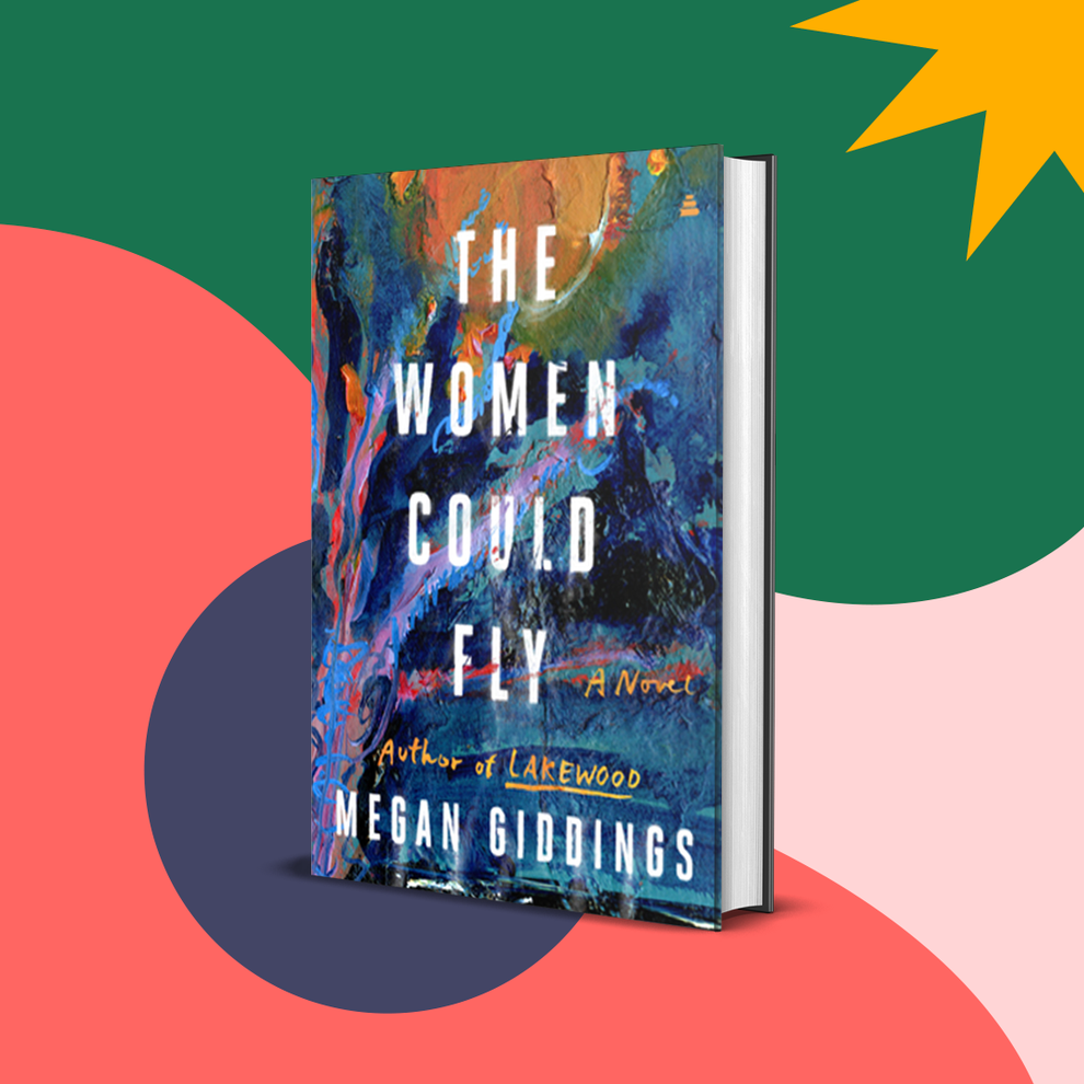 The Women Could Fly by Megan Giddings - Pan Macmillan