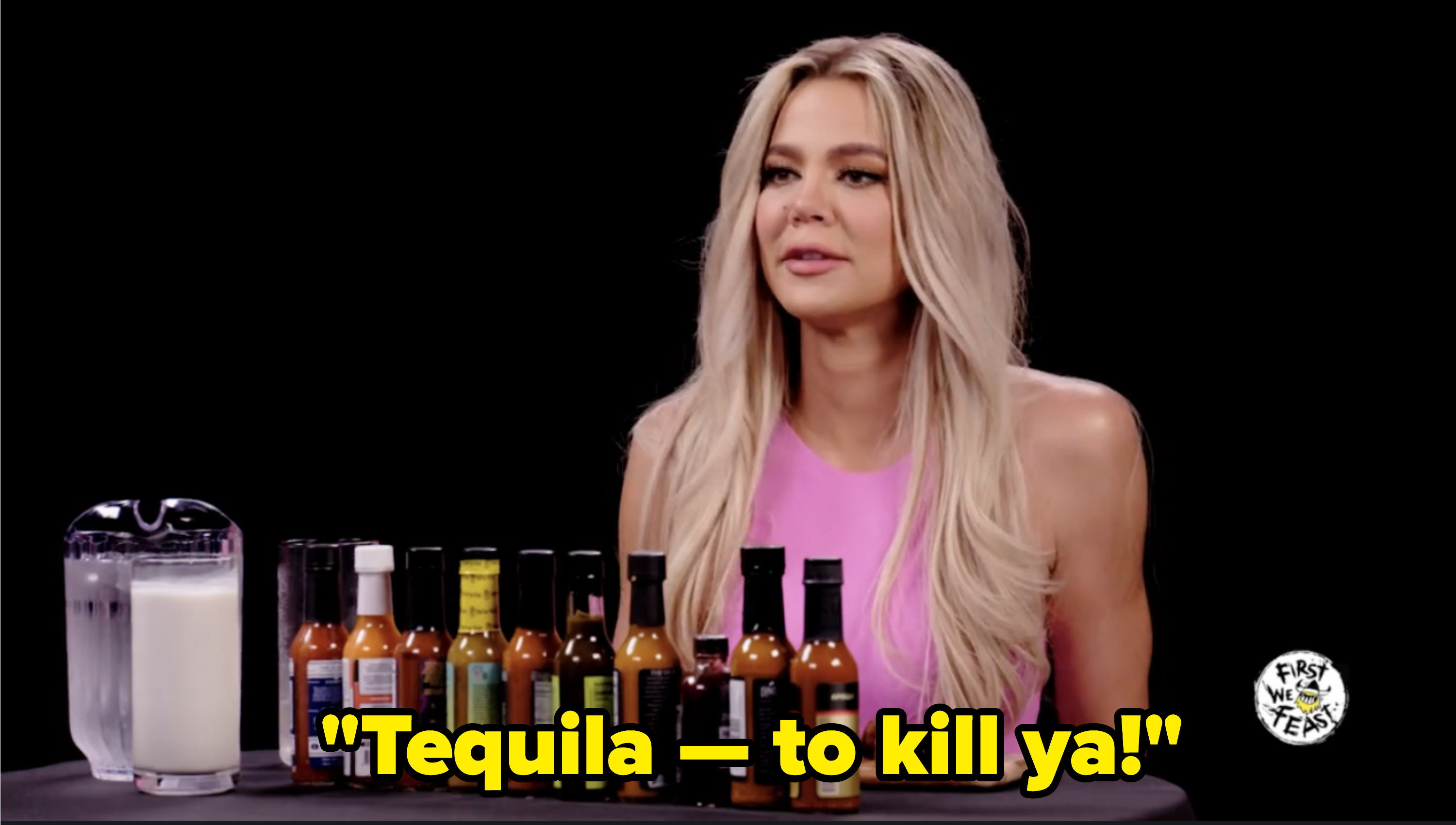 &quot;tequila - to kill ya&quot;