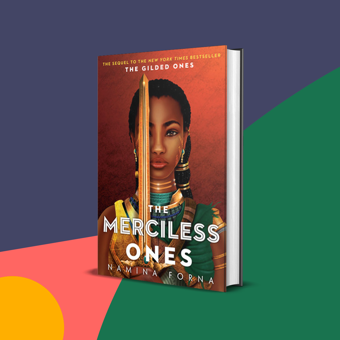 Books By Black Women That Explore The Supernatural