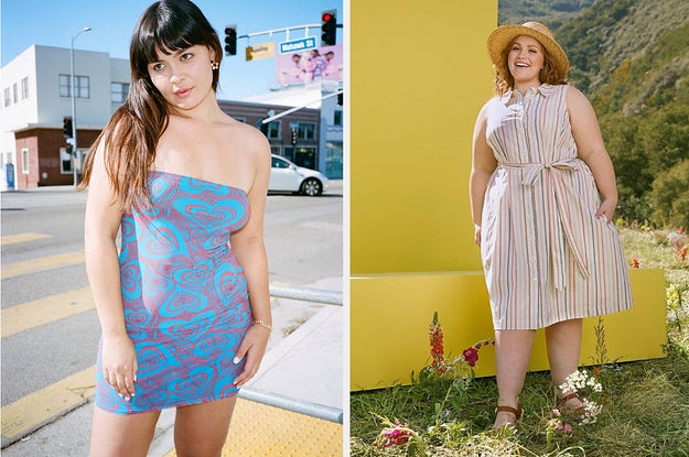 31 Best Places To Buy Dresses Online