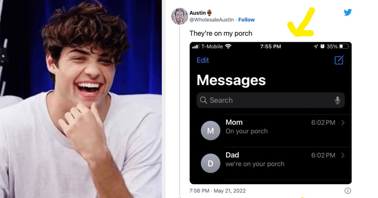 People Are Sharing The Ways Their Parents Were Unintentionally Hysterical, And It's Almost Too Funny